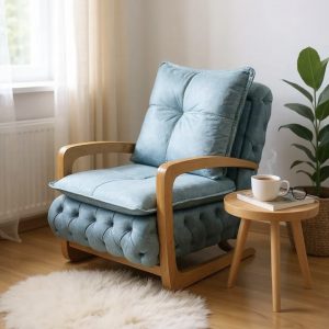 кресло «Мустанг»