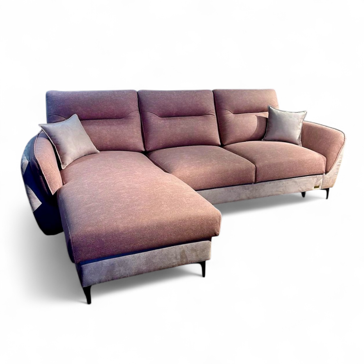 Бруно с оттоманкой (2)