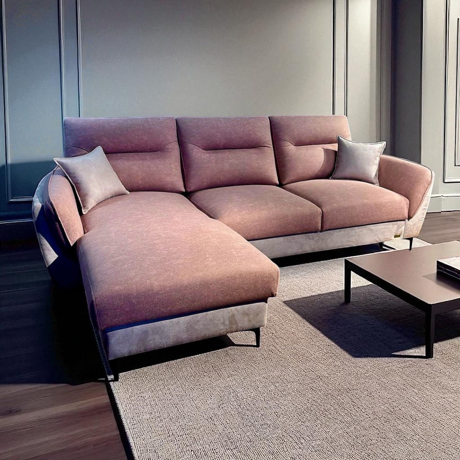 Бруно с оттоманкой (3)