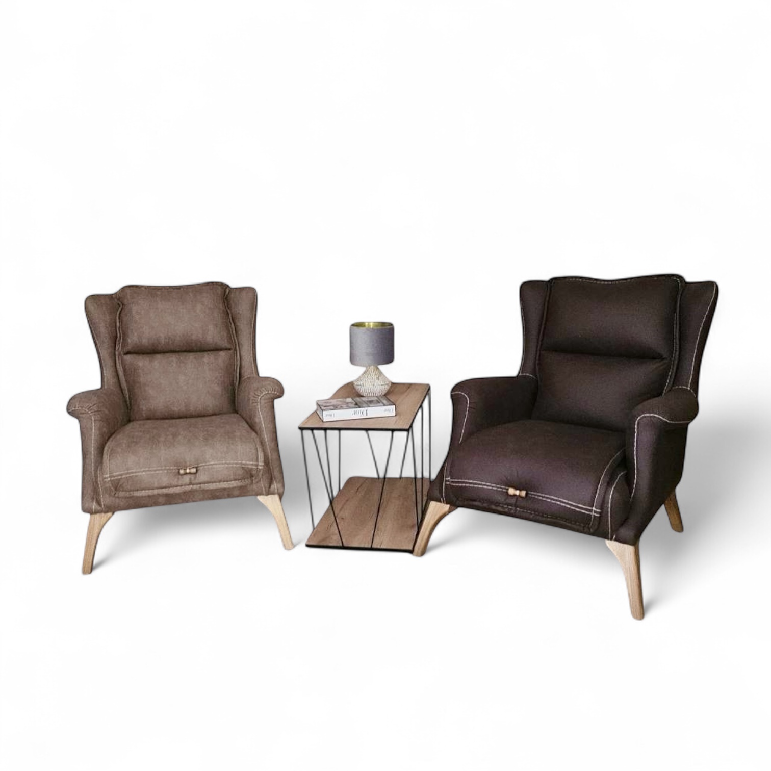 Лексус кресло