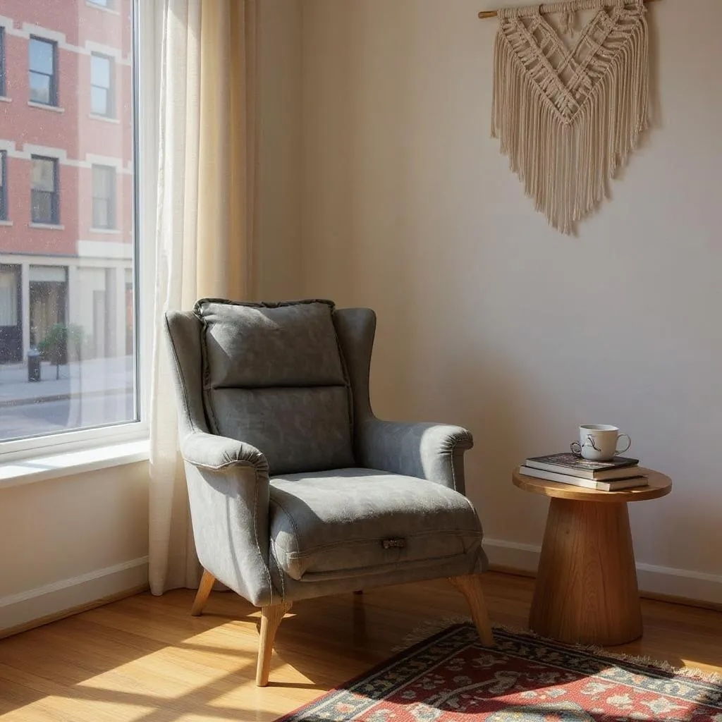 Лексус кресло (1)