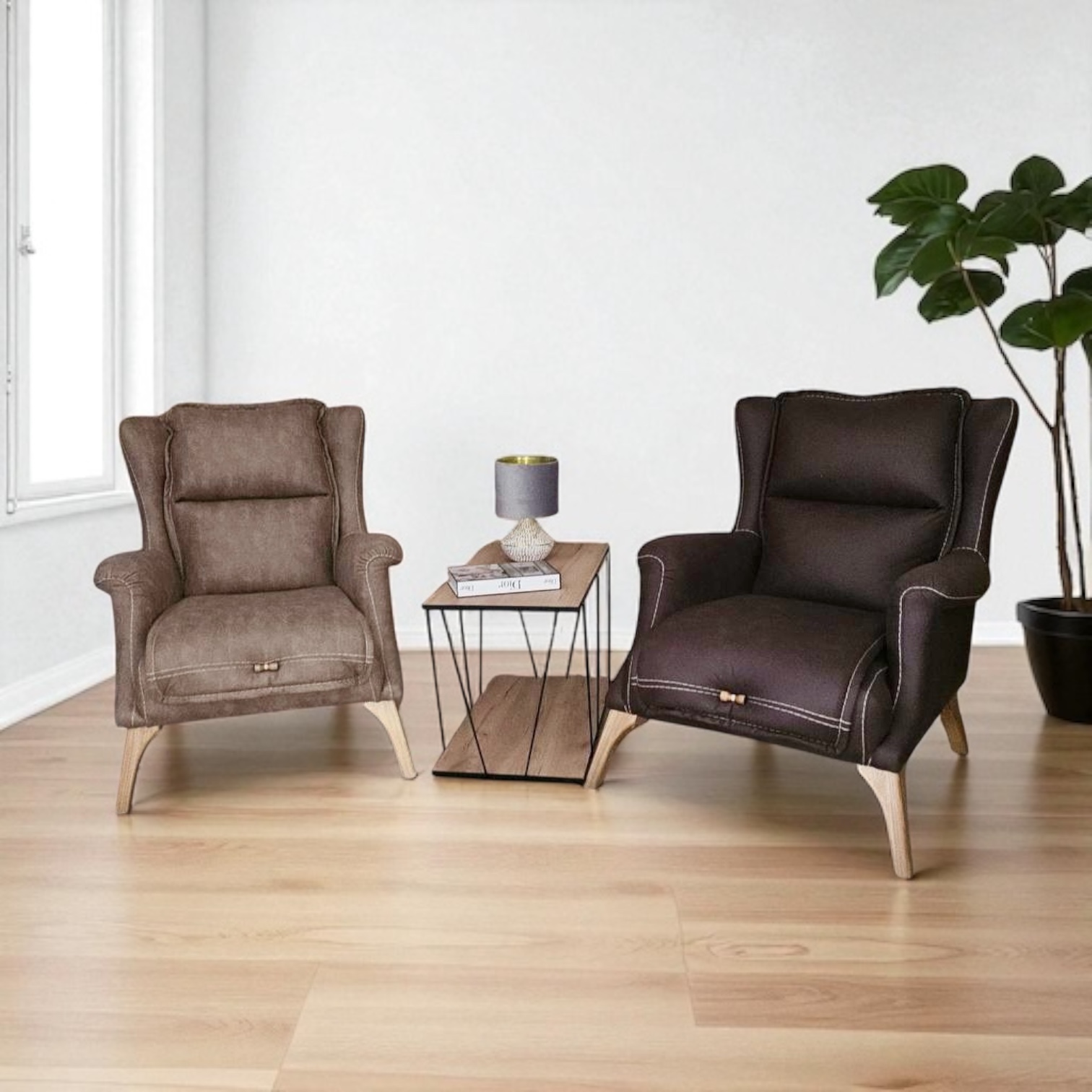 Лексус кресло