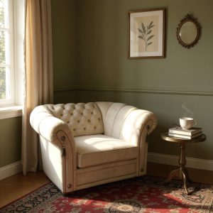 кресло «Опера»