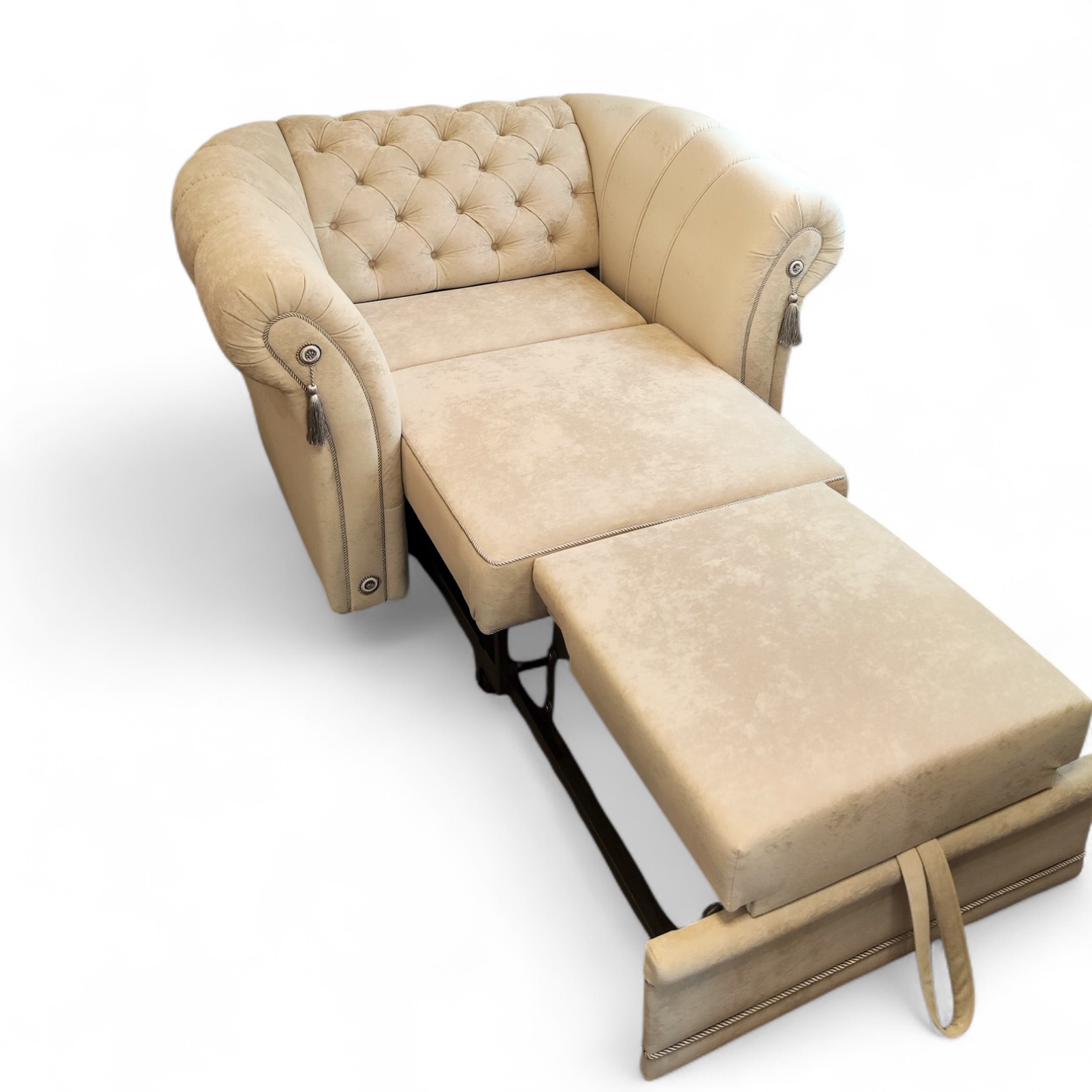 Опера кресло