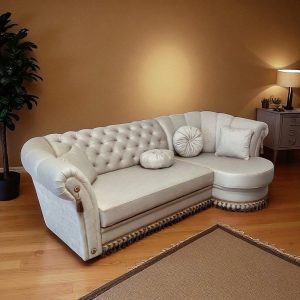 диван «Опера» полуугол