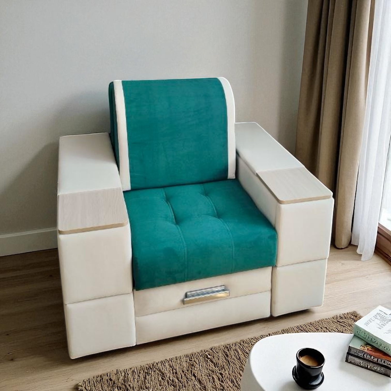 Орион-4 кресло