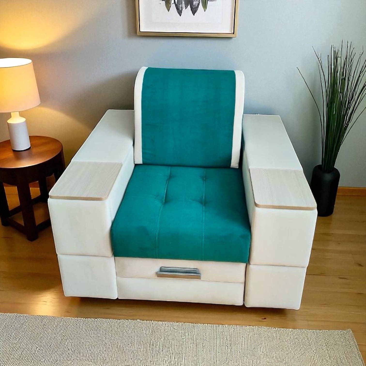 Орион-4 кресло (2)