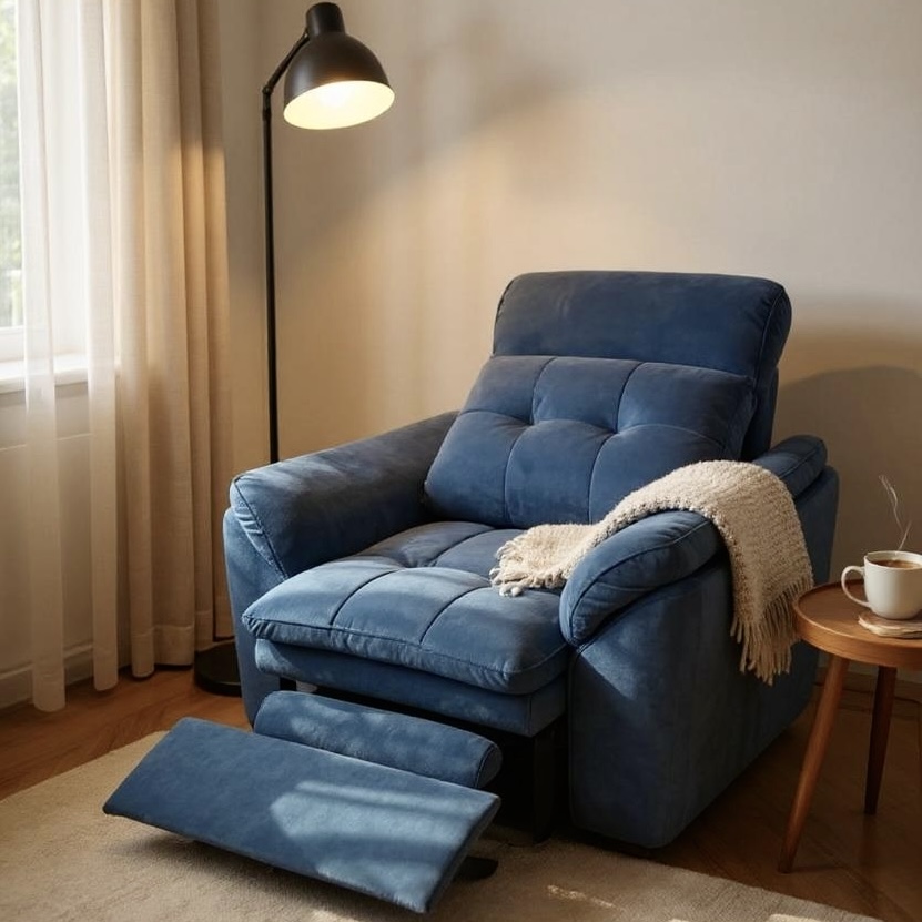 Ричард кресло