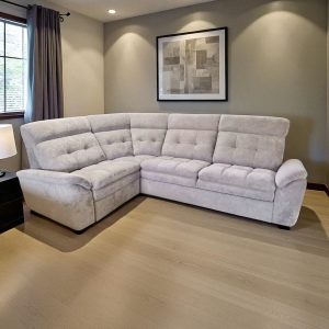 Угловой диван «Ричард»