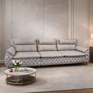 диван «Мустанг» с доп.секцией